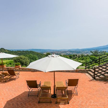 Apartment Santa Marta By Interhome Чиниджиано Экстерьер фото