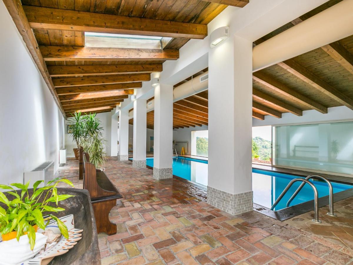 Apartment Santa Marta By Interhome Чиниджиано Экстерьер фото