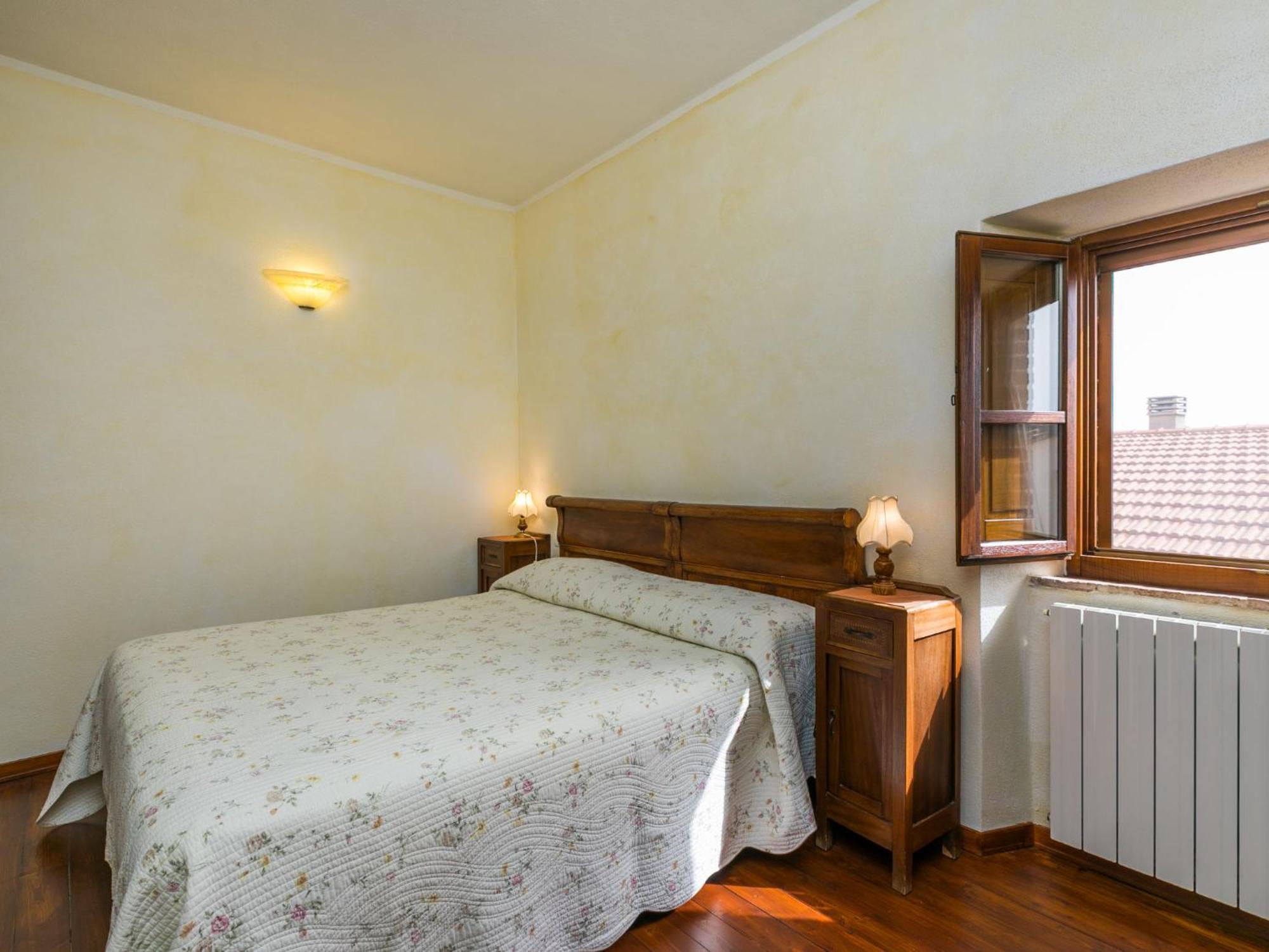 Apartment Santa Marta By Interhome Чиниджиано Экстерьер фото