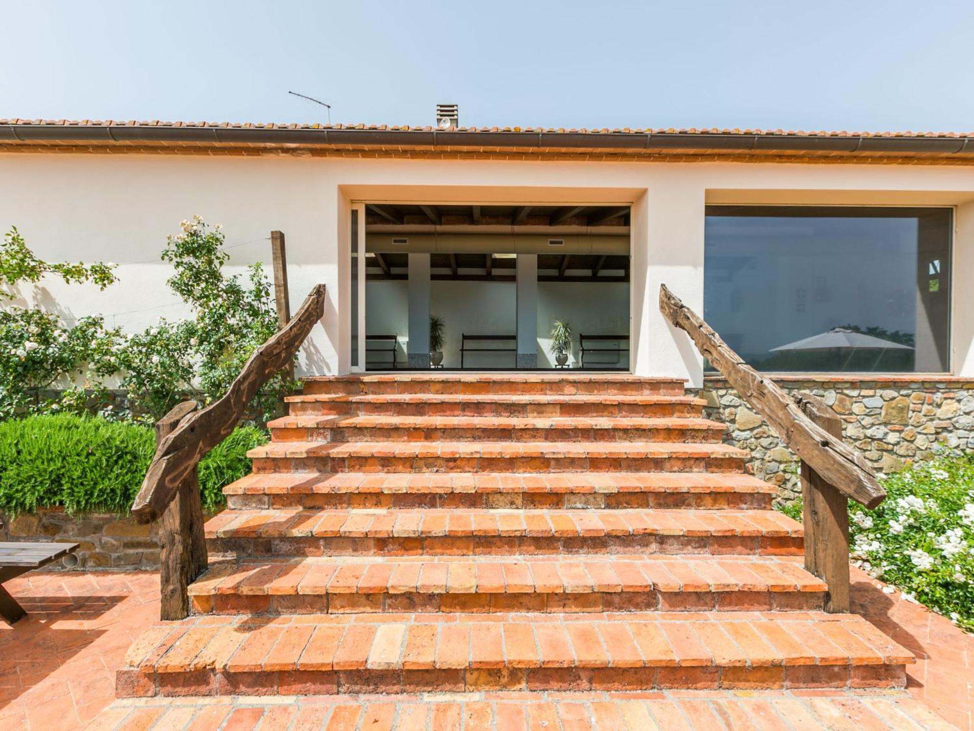 Apartment Santa Marta By Interhome Чиниджиано Экстерьер фото