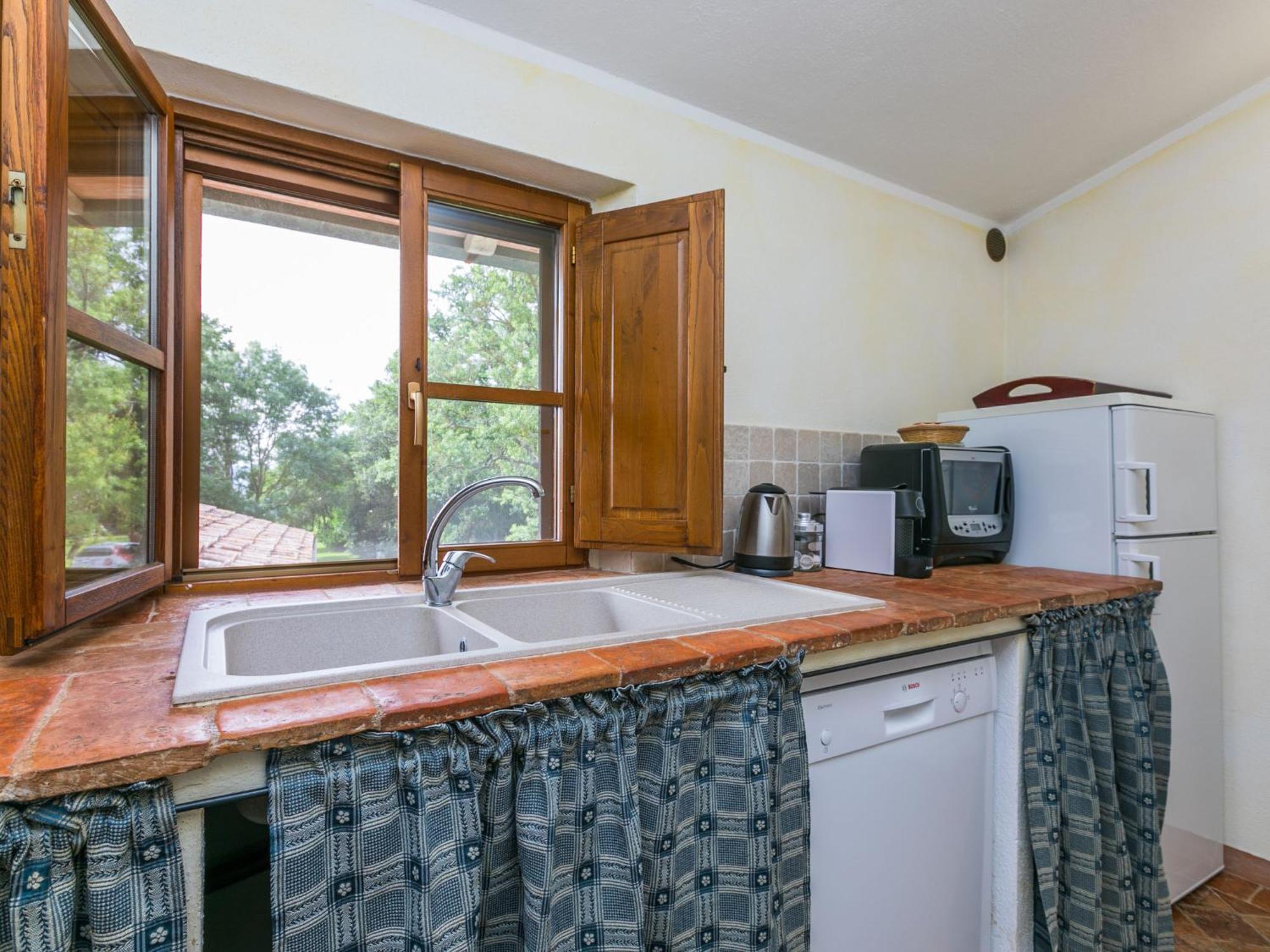 Apartment Santa Marta By Interhome Чиниджиано Экстерьер фото